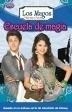 ESCUELA DE MAGIA. LOS MAGOS DE WAVERLY PLACE. | 9788484416050 | Llibreria Online de Tremp