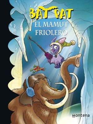 BAT PAT 7: MAMUT FRIOLERO | 9788484415022 | Llibreria Online de Tremp