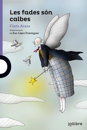 LES FADES SÓN CALBES CATAL | 9788416661169 | ARASA I CA CAROT, CINTA | Llibreria Online de Tremp