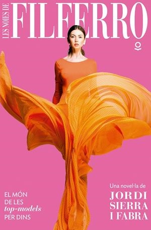 LES NOIES DE FILFERRO CATAL | 9788416661367 | SIERRA I FABRA, JORDI | Llibreria Online de Tremp