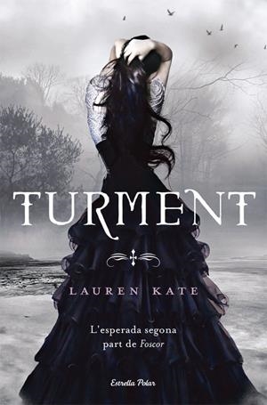 TURMENT | 9788499322889 | KATE LAUREN | Llibreria Online de Tremp