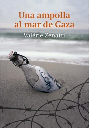 AMPLOLLA AL MAR DE GAZA, UN | 9788466141017