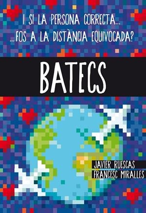 BATECS | 9788466141178
