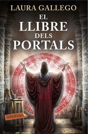 LLIBRE DELS PORTALS, EL  | 9788416334711 | GALLEGO, LAURA 