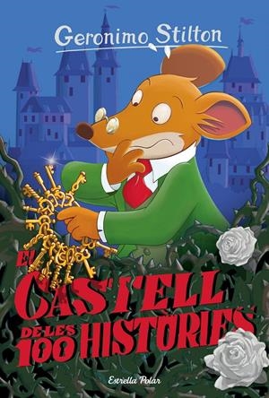EL CASTELL DE LES 100 HISTÒRIES | 9788416519972 | GERONIMO STILTON | Llibreria Online de Tremp