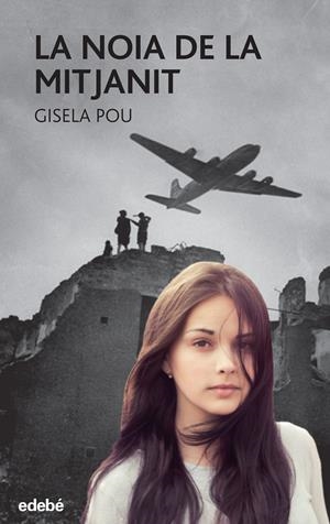 NOIA DE LA MITJA NIT, LA | 9788468316147 | POU, GISELA