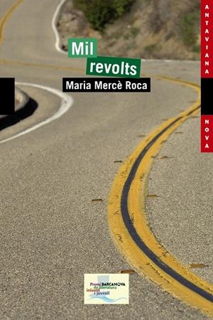 MIL REVOLTS | 9788448931575 | ROCA, MARIA MERCE | Llibreria Online de Tremp