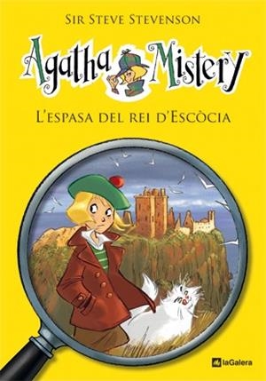 ESPASA DEL REI D'ESCOCIA, L' | 9788424636401 | STEVE STEVENSON, SIR | Llibreria Online de Tremp