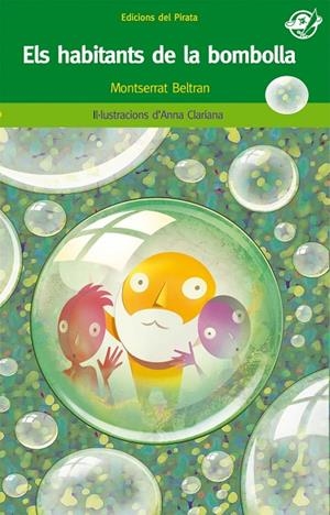 HABITANTS DE LA BOMBOLLA, ELS | 9788496569782 | BELTRAN, MONTSERRAT | Llibreria Online de Tremp