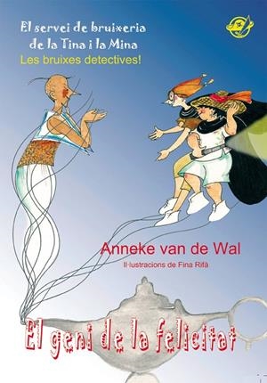 GENI DE LA FELICITAT, EL | 9788496569850 | VAN DE WAL, ANNEKE | Llibreria Online de Tremp