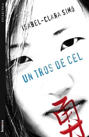 UN TROS DE CEL | 9788415390497 | SIMO, ISABEL-CLARA | Llibreria Online de Tremp