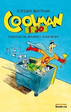 COOLMAN I JO | 9788415390329 | BERTRAM, RUDRIGER | Llibreria Online de Tremp