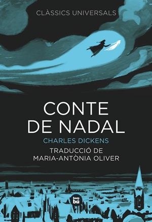 CONTE DE NADAL | 9788483431061 | DICKENS , CHARLES | Llibreria Online de Tremp