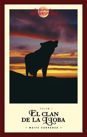 CLAN DE LA LLOBA, EL | 9788423684571 | CARRANZA, MAITE | Llibreria Online de Tremp