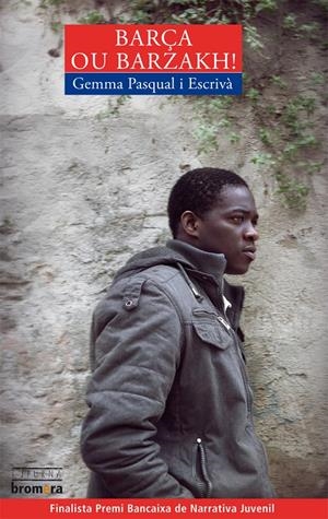 BARÇA OU BARZAKH! | 9788498248838 | PASQUAL I ESCRIVA, GEMMA