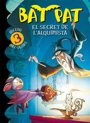 SECRET DE L'ALQUIMISTA, EL | 9788499323329