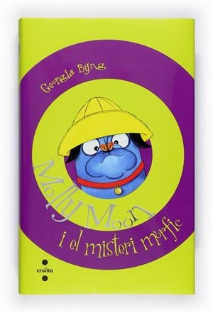 MOLLY MOON I EL MISTERI MORFIC | 9788466128063 | BYNG, GEORGIA | Llibreria Online de Tremp