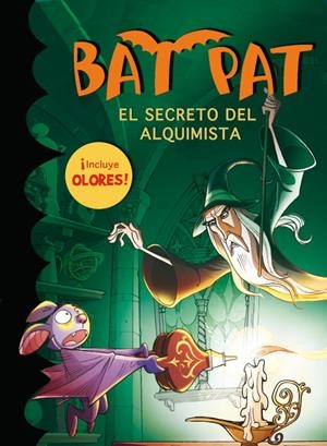 SECRETO DEL ALQUIMISTA, EL (BAT PAT) | 9788484417064 | Llibreria Online de Tremp