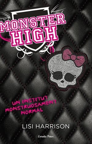 MONSTER HIGH | 9788499322650 | HARRISON, LISI | Llibreria Online de Tremp