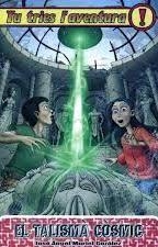 TALISMA COSMIC, EL | 9788492939015 | MURIEL, JOSE ANGEL