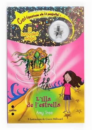 ILLA DE L'ESTRELLA, L' (Nº9) | 9788466123242 | TREE, AMY