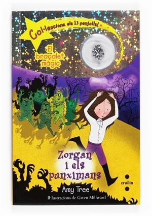 ZORGAN I ELS PUNXIMANS (Nº12) | 9788466123662 | TREE, AMY