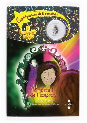 MIRALL DE L'ENGANY, EL (Nº11) | 9788466123655 | TREE, AMY