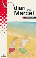 DIARI D'EN MARCEL, EL | 9788424631734 | COMES, GABRIEL | Llibreria Online de Tremp