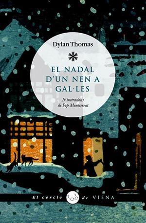 NADAL D'UN NEN A GAL.LES, EL | 9788483305140 | THOMAS, DYLAN | Llibreria Online de Tremp