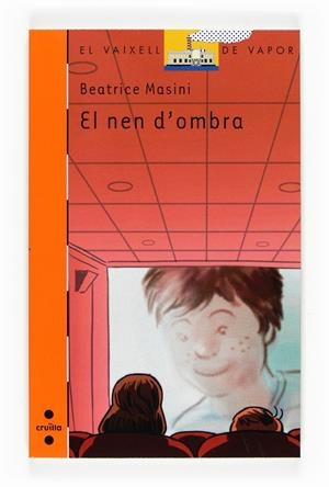 NEN D'OMBRA, EL | 9788466123723 | MASINI, BEATRICE | Llibreria Online de Tremp