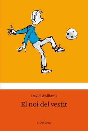 NOI DEL VESTIT, EL | 9788499320786 | WALLIAMS, DAVID | Llibreria Online de Tremp