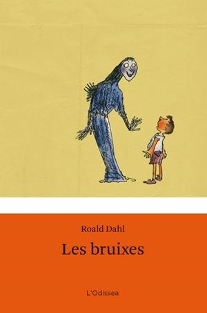 BRUIXES, LES | 9788499320236 | DAHL, ROALD | Llibreria Online de Tremp