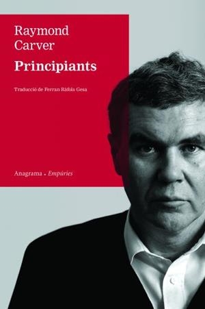 PRINCIPIANTS | 9788497876339 | CARVER, RAYMOND