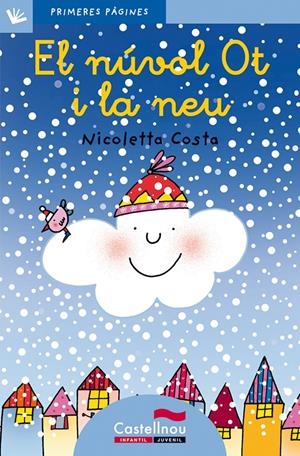 NUVOL OT I LA NEU, EL | 9788489625167 | COSTA, NICOLETTA | Llibreria Online de Tremp