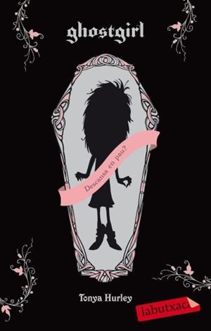 GHOSTGIRL | 9788499301082 | HURLEY, TONYA | Llibreria Online de Tremp