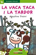 VACA TACA I LA TARDOR, LA | 9788489625600 | TRAINI, AGOSTINO | Llibreria Online de Tremp