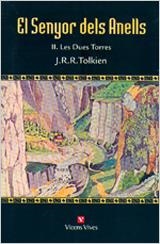 SENYOR DELS ANELLS 2 : LES DUES TORRES | 9788431623333 | TOLKIEN, J.R.R.