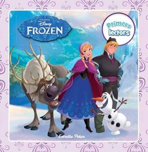 FROZEN. PRIMERS LECTORS | 9788490572283 | DIVERSOS AUTORS | Llibreria Online de Tremp