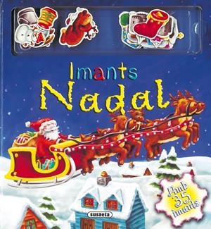IMANTS NADAL | 9788430568307 | Llibreria Online de Tremp