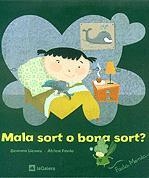 MALA SORT O BONA SORT? | 9788424628918 | LIENAS, GEMMA; FANLO, AFRICA