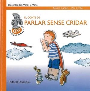 PARLAR SENSE CRIDAR ,EL | 9788484124894 | CANALS, MIREIA | Llibreria Online de Tremp
