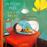 UN POEMA PARA CURAR A LOS PECES | 9788488342607 | SIMEON, JEAN-PIERRE | Llibreria Online de Tremp