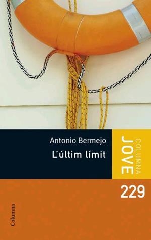 ULTIM LIMIT, L' | 9788466408516 | BERMEJO, ANTONIO | Llibreria Online de Tremp