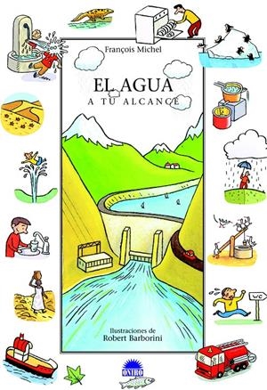 AGUA A TU ALCANCE, EL | 9788497542654 | FRANCOIS, MICHEL | Llibreria Online de Tremp