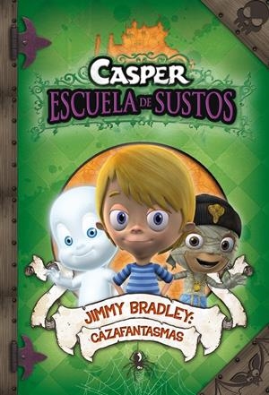 CASPER 2: CAZAFANTASMAS | 9788448831776 | AAVV | Llibreria Online de Tremp