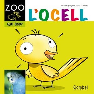 OCELL, L' | 9788498256314