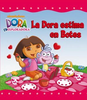DORA ESTIMA EN BOTES, LA | 9788448832032 | Llibreria Online de Tremp