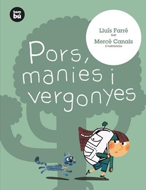 PORS, MANIES I VERGONYES | 9788483431559 | FARRE, LLUIS | Llibreria Online de Tremp