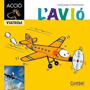 AVIÓ, L' | 9788498257359 | AAVV | Llibreria Online de Tremp