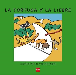 ¡YA SÉ LEER! LA TORTUGA Y LA LIEBRE | 9788467560671 | FONT I FERRÉ, NÚRIA | Llibreria Online de Tremp
